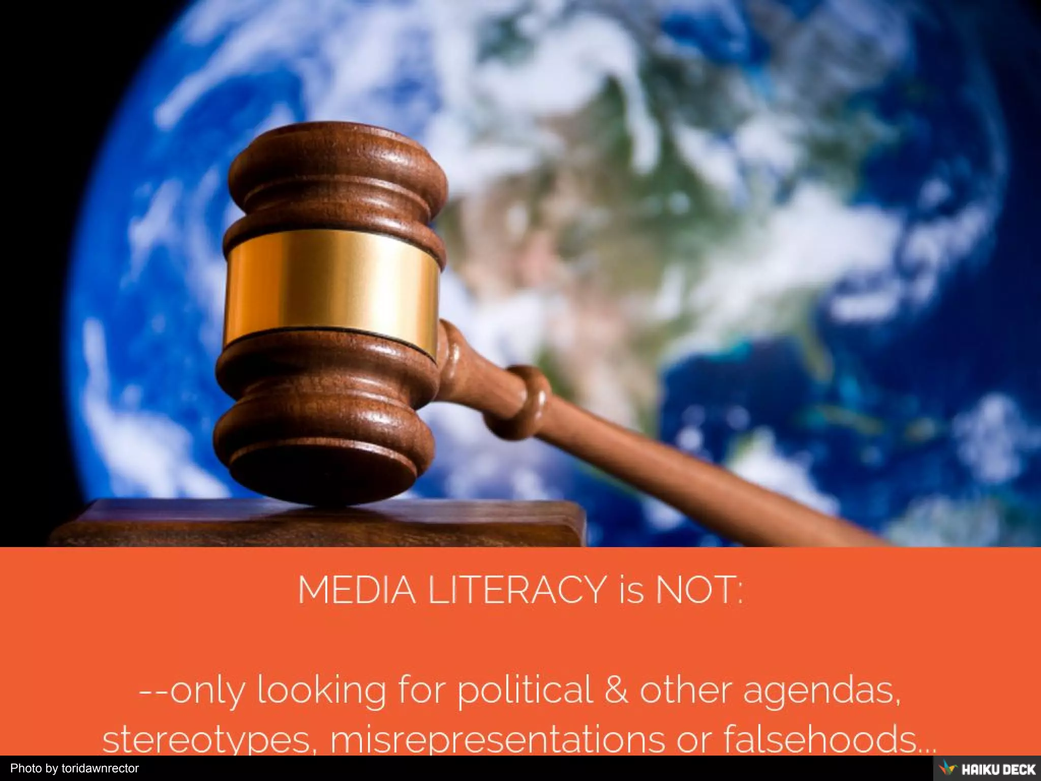 Photo by toridawnrector