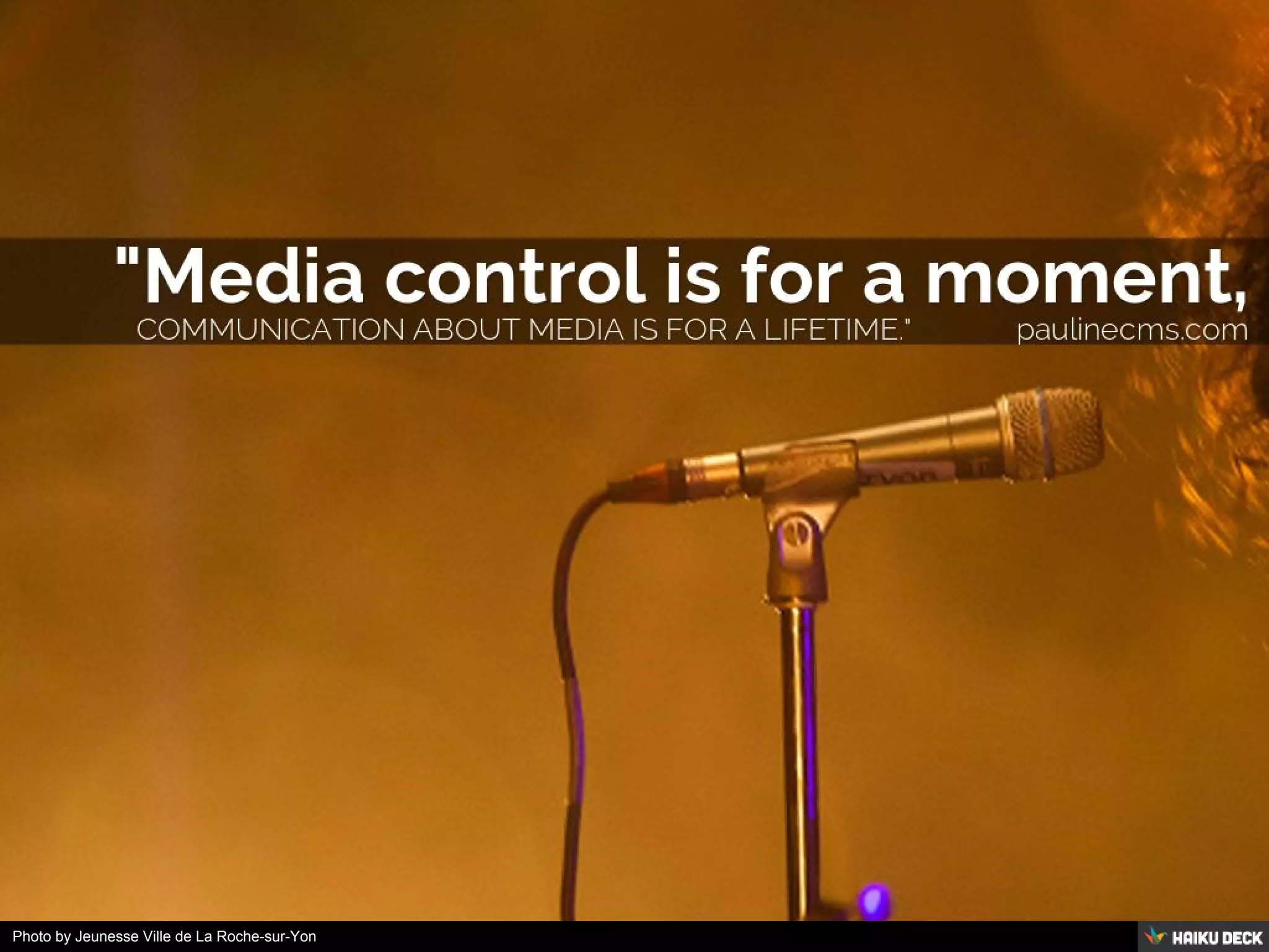 Photo by Jeunesse Ville de La Roche-sur-Yon