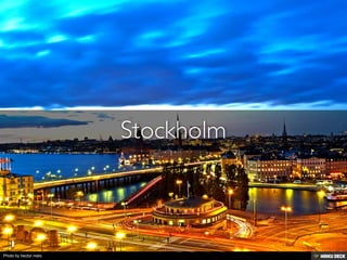 Photo by hector melo
 