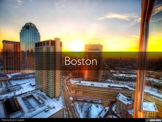 Photo by Stuck in Customs
 