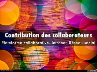 Vision Collaborative