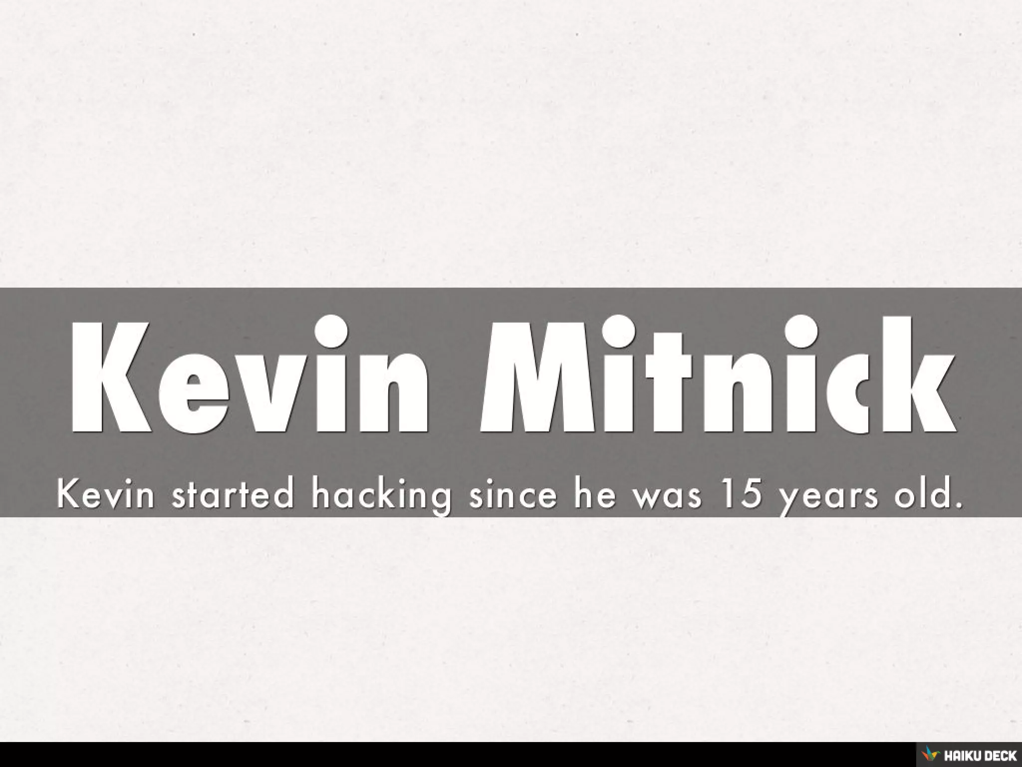 Hacking case study | PDF