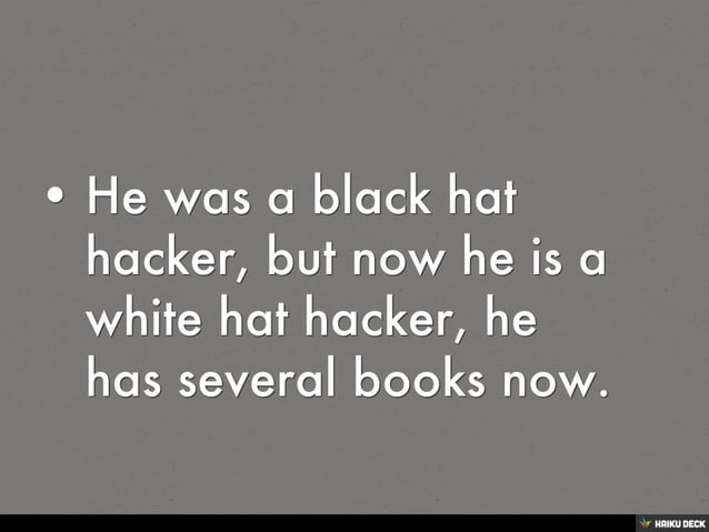 Hacking case study | PDF