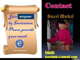 empowr