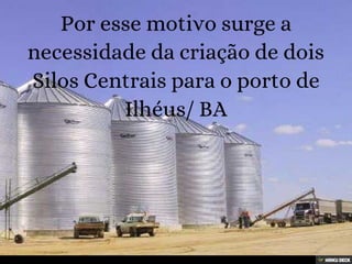 Ferrovia Central Brasil