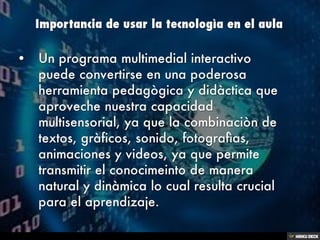 SOCIEDAD DEL CONOCIMIENTO