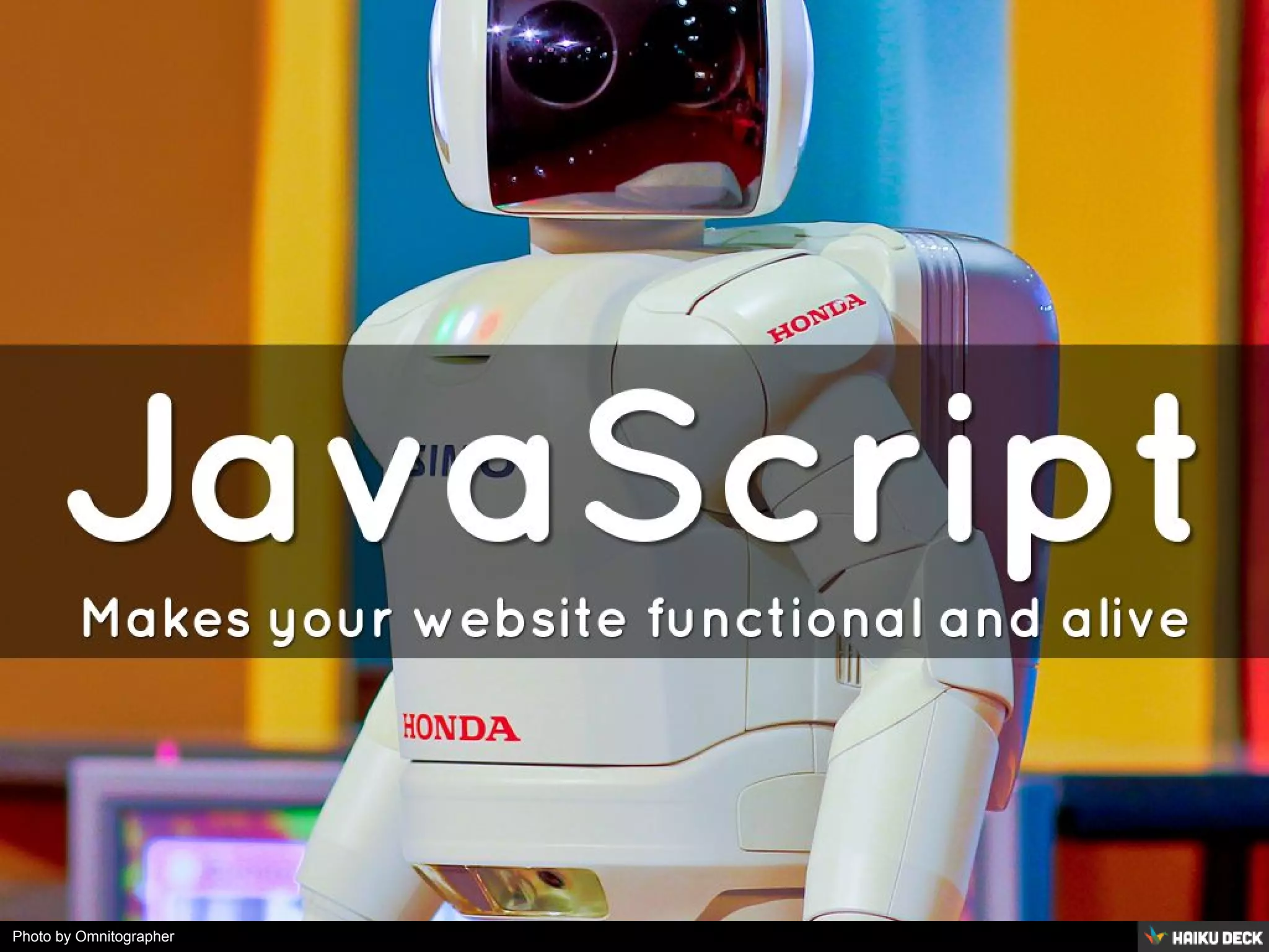 Photo by Omnitographer