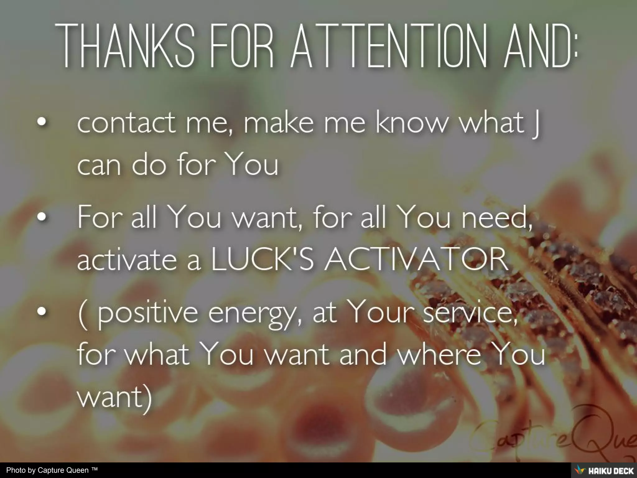 Photo by Capture Queen ™