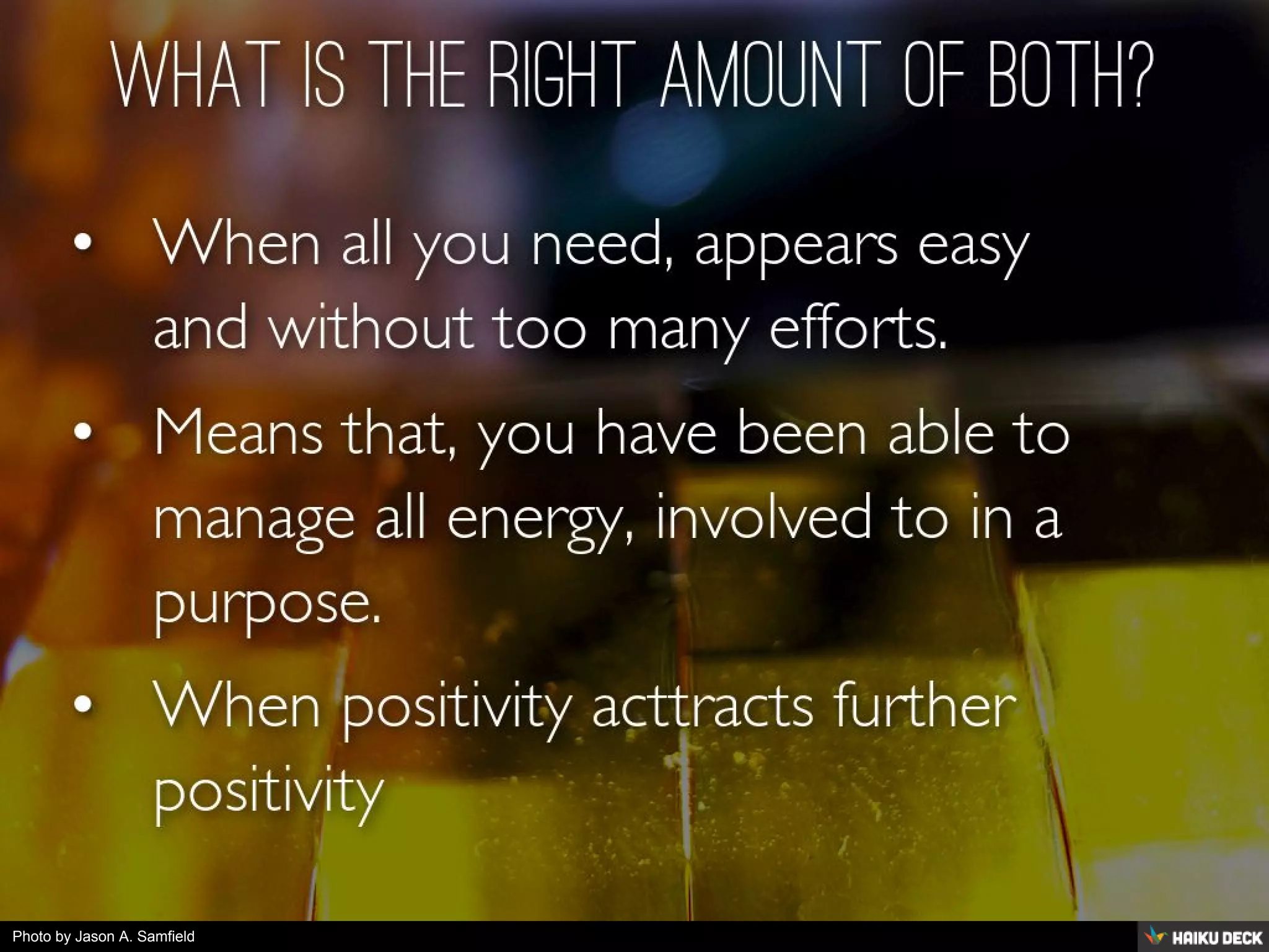 Photo by Jason A. Samfield