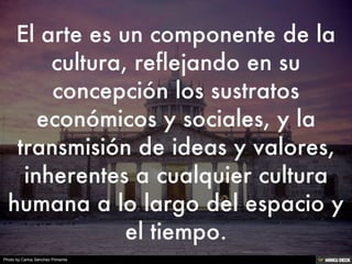 Photo by Carlos Sánchez Pimienta
 