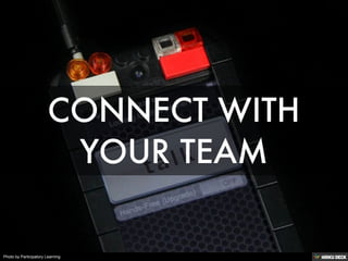 Photo by Participatory Learning