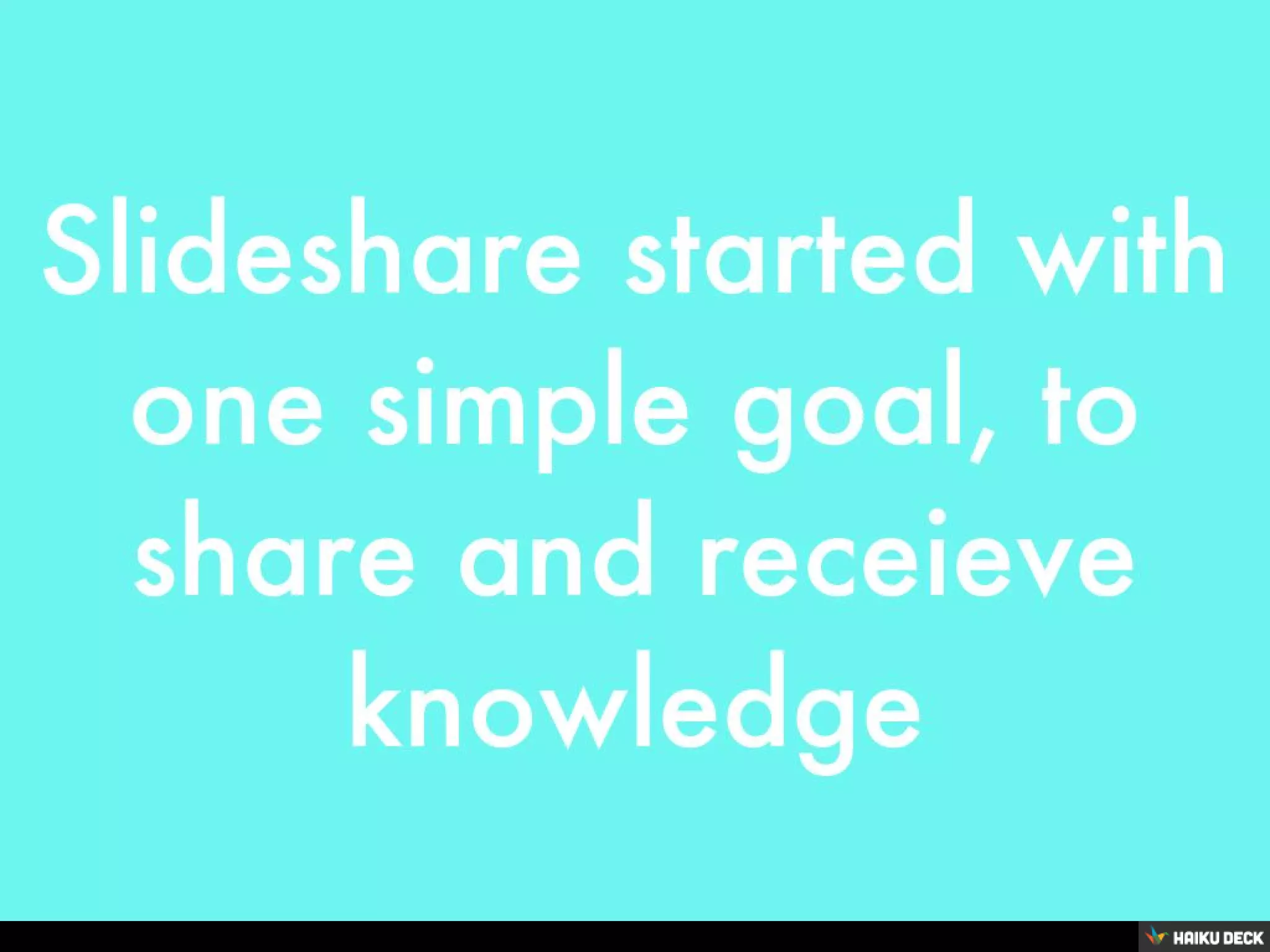 Slideshare PDF Slideshare pdf