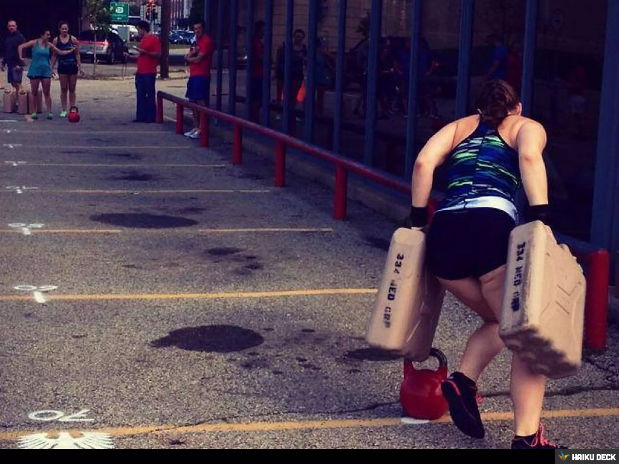 Untitled Presentation