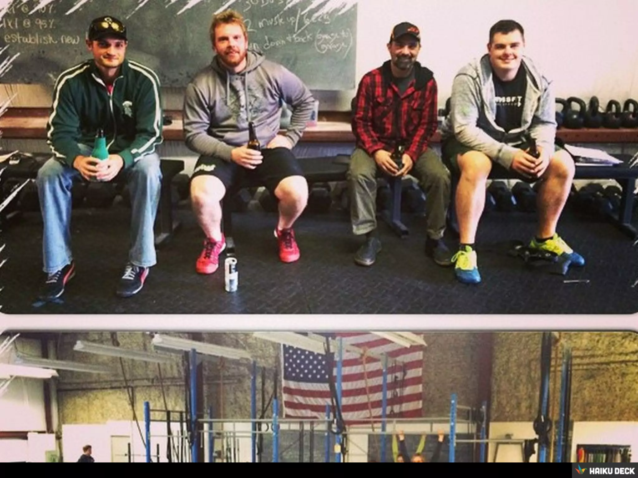 Untitled Presentation