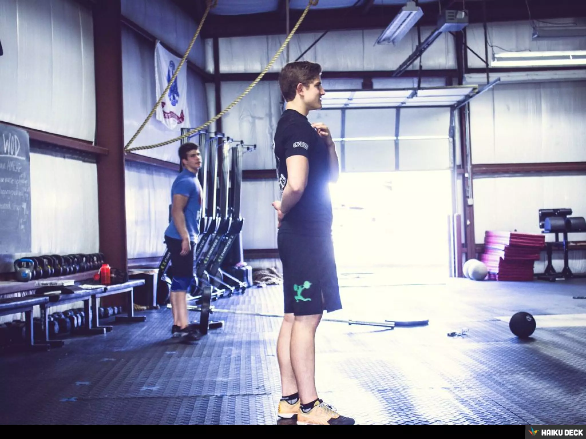 Untitled Presentation