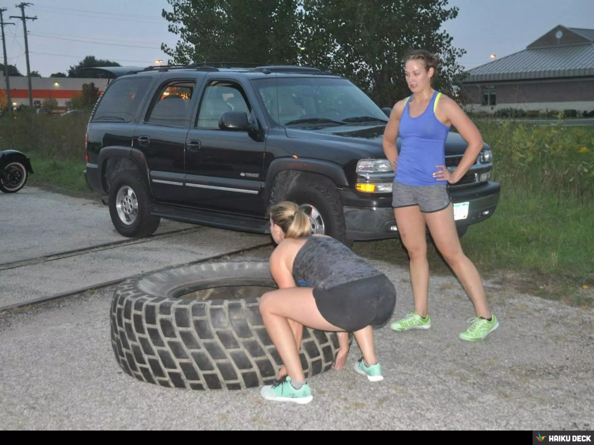 Untitled Presentation