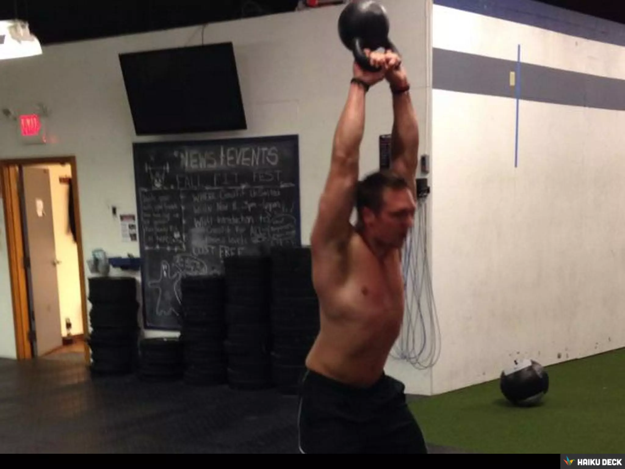 Untitled Presentation