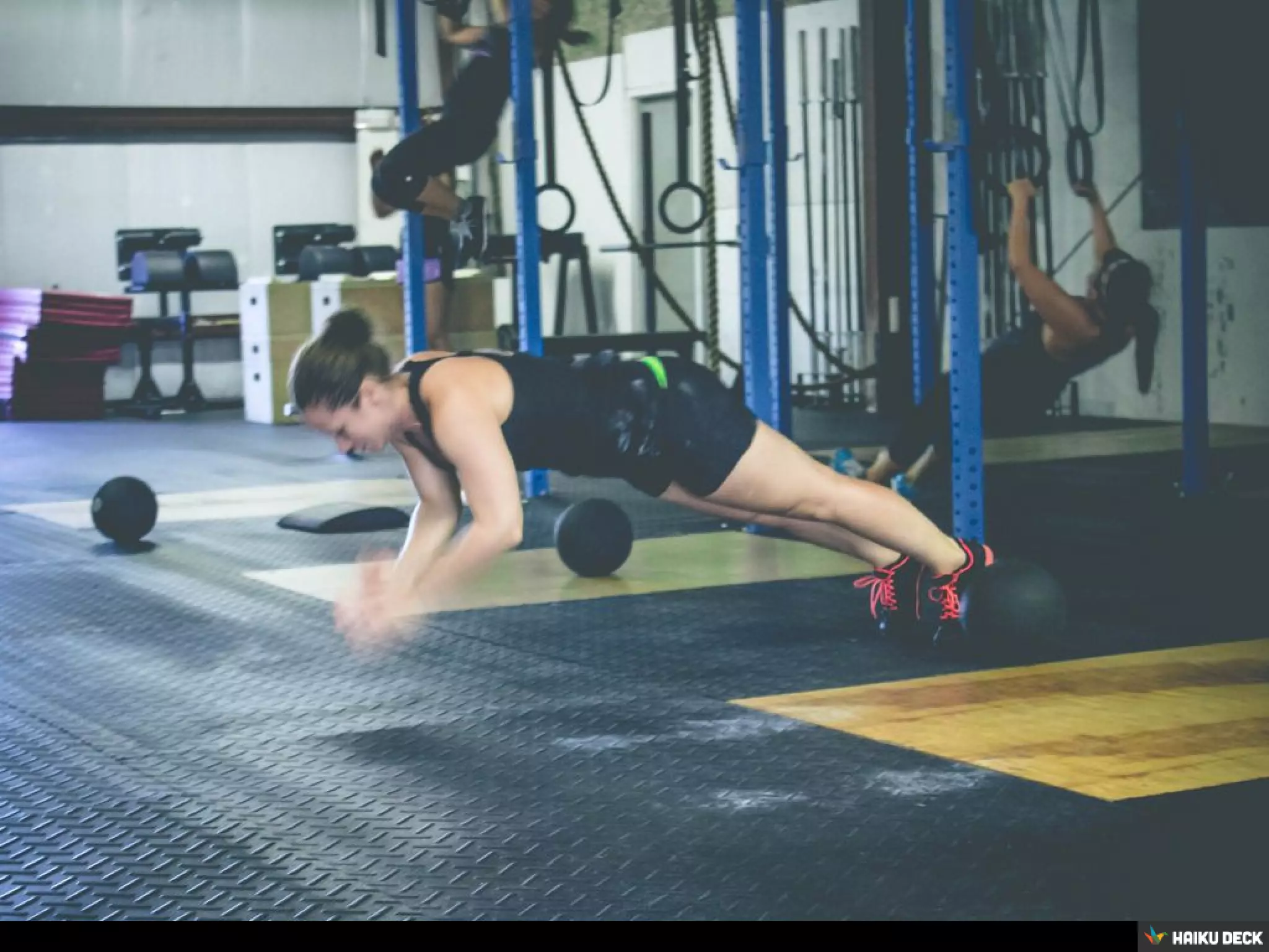 Untitled Presentation