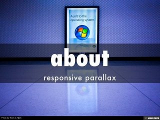 Photo by Thomas Hawk
 