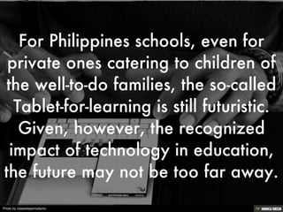 Photo by clasesdeperiodismo