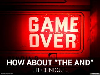 Photo by Thomas Hawk
 