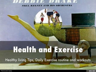 Photo by kevin dooley
 