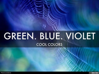 Photo by ecstaticist
 