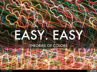 Photo by kevin dooley
 