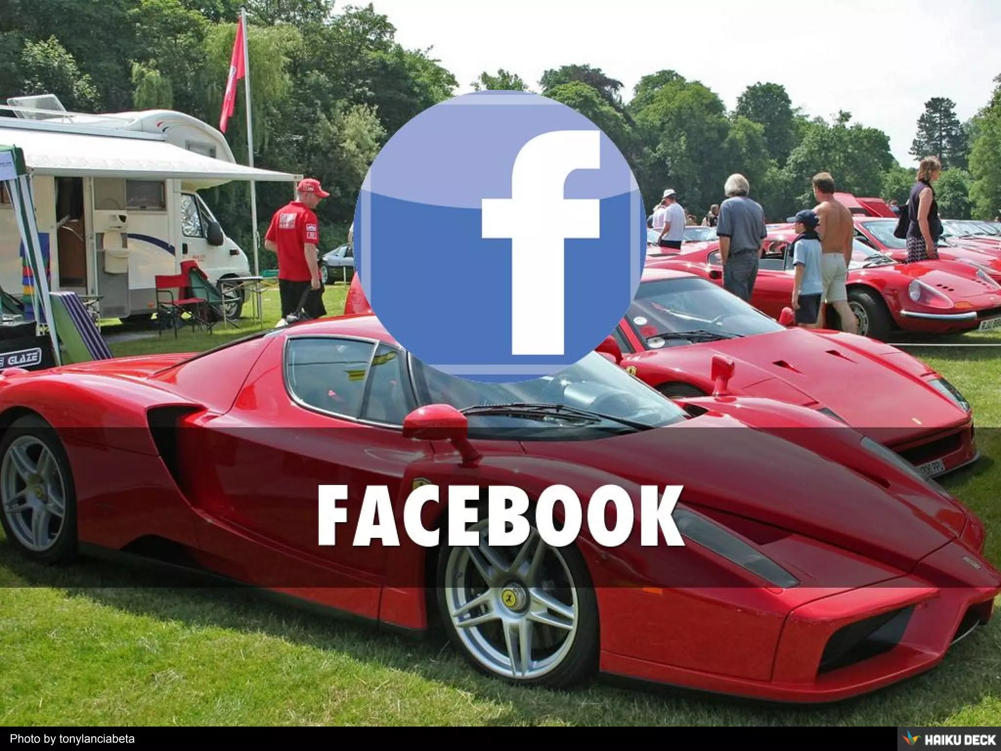 Photo by tonylanciabeta