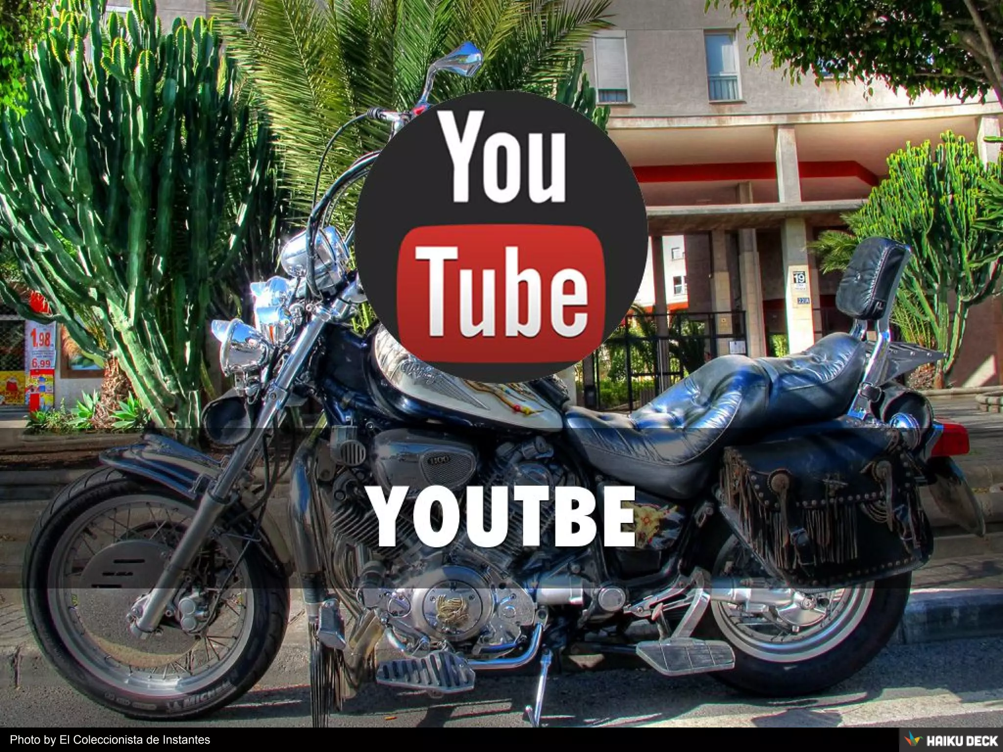 Photo by El Coleccionista de Instantes