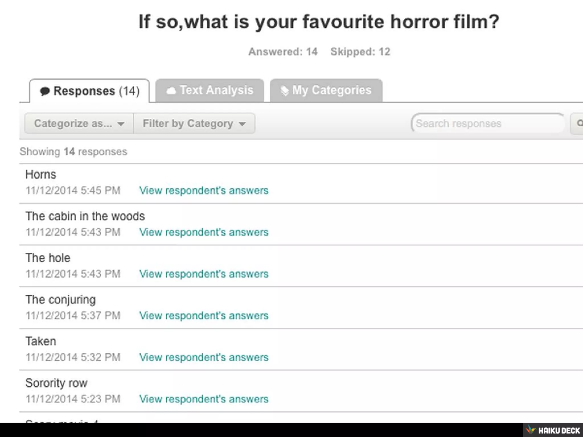 Untitled Presentation