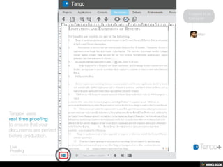 Complex Document Assembly - Quick Tour | PDF