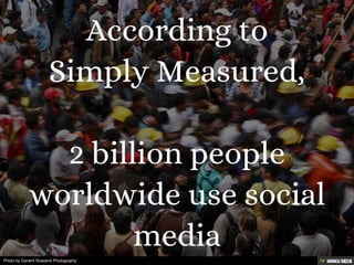 Photo by Geraint Rowland Photography
 