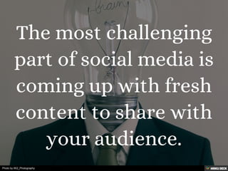 Photo by Wi2_Photography
 