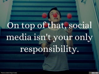 Photo by Gabriel Rojas Hruska
 