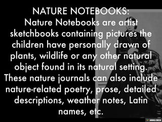 Charlotte Mason in a Nutshell