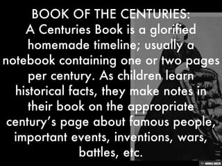 Charlotte Mason in a Nutshell