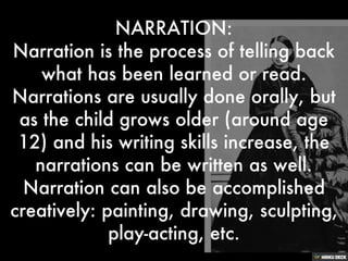 Charlotte Mason in a Nutshell