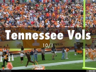 Photo by rustytanton
 