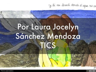 Photo by caperucitaferoz
 