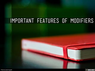 Photo by seanmcgrath
 