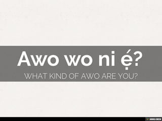 AWO