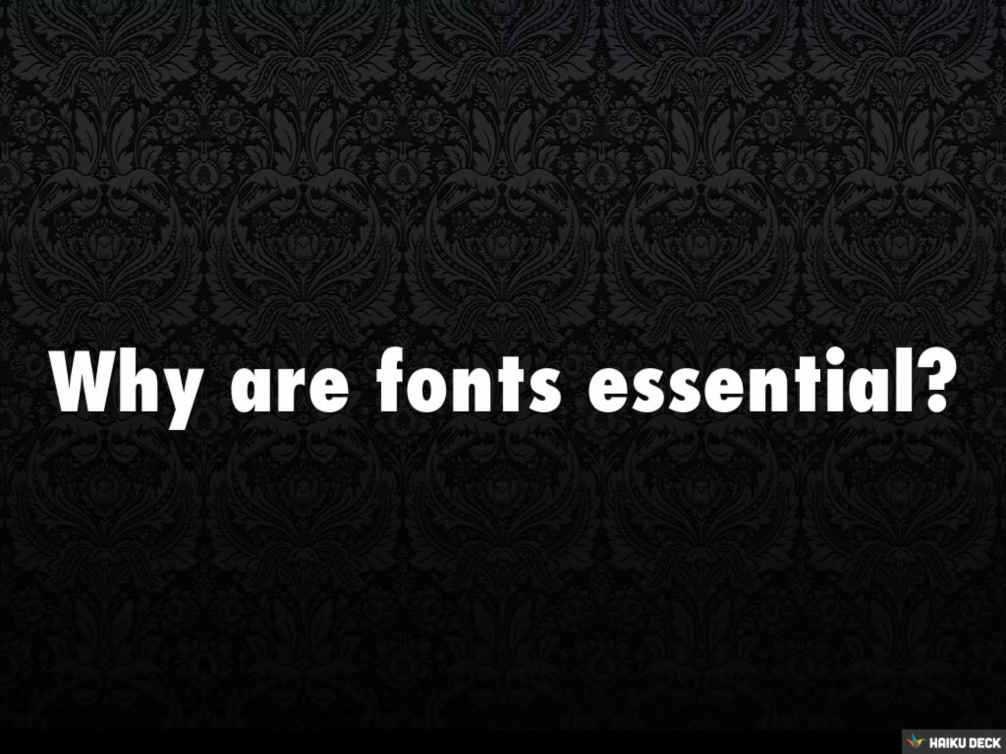 Title Sequence Timeline Ppt