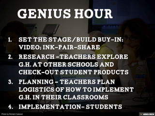 Photo by Richard Cawood
 