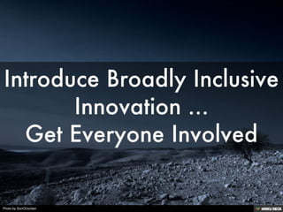 How Important is Innovation in Business?