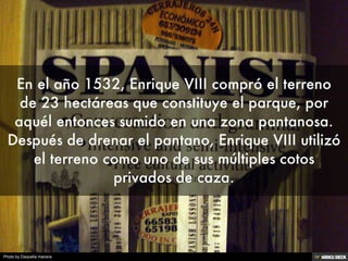 Photo by Daquella manera
 