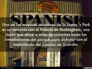 Photo by Daquella manera
 