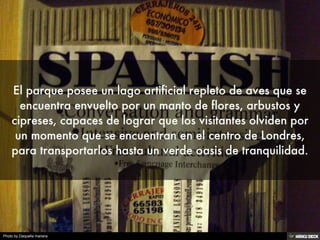 Photo by Daquella manera
 