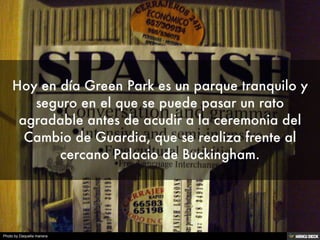 Photo by Daquella manera
 