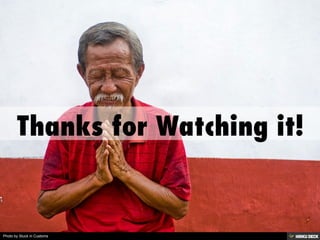 Photo by Stuck in Customs
 